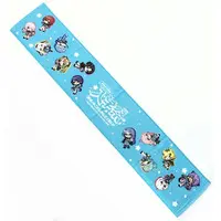 Aogiri High School - Towels