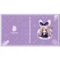 Tosaki Mimi - Folder - VSPO!