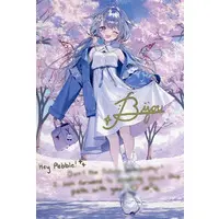 Koseki Bijou - Postcard - hololive English