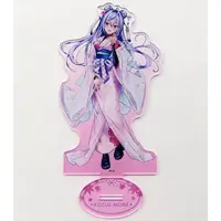 Kozue Mone - Acrylic stand - Nijisanji