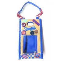 Shikinagi Akira - Pouch - VOLTACTION