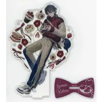 Yumeoi Kakeru - Sweet Floaties - Acrylic stand - Nijisanji