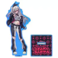 Isaki Riona - Acrylic stand - hololive