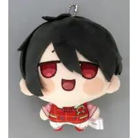 Yumeoi Kakeru - Plush - Nijisanji