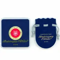 Takane Lui - Commemorative medal - holoX