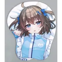 Natsuiro Matsuri - Mouse Pad - hololive