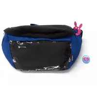 Tosaki Mimi - Pouch - Badge - VSPO!
