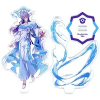 Hoshirube Sho - Acrylic stand - Nijisanji