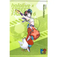 Oozora Subaru - Tapestry - hololive