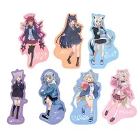 Advent - Stickers