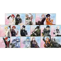 HOLOSTARS - Illustration Board