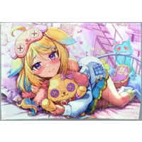 Shitagai Nora - Blanket - Sinsogumi