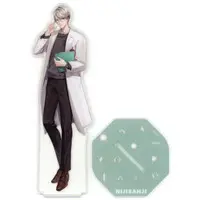 Hitotsubashi Ayato - Acrylic stand - Nijisanji