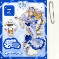 Shioriha Ruri - Acrylic stand - Nijisanji