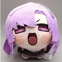 Hyakumantenbara Salome - Plush - Nijisanji