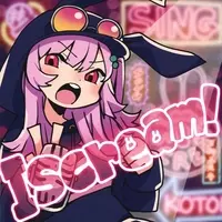 Kotone - CD - VTuber