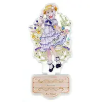 Ars Almal - ART OF NIJISANJI - Acrylic stand - Nijisanji