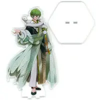 Kohinata Ryuji - Acrylic stand - VTuber