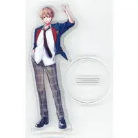 hima72 - Acrylic stand - SIXFONIA