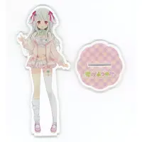 Usaki Yotsunoha - Acrylic stand - Haconect