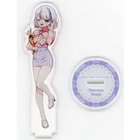 Nonono Nono - DMM Scratch! - Acrylic stand - Million Production