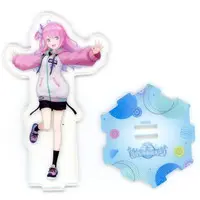 Himemori Luna - Acrylic stand - hololive