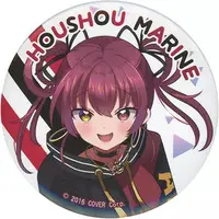 Houshou Marine - Badge - hololive