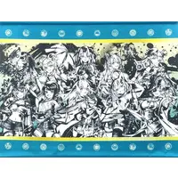 hololive - Bokusai no Utage - Tapestry