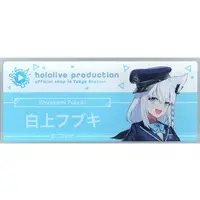 Shirakami Fubuki - Badge - hololive