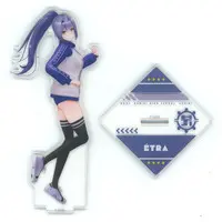 Étra - Acrylic stand - Aogiri High School