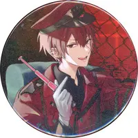 Aho no Sakata - Badge - UraShimaSakataSen (USSS)