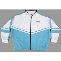 Shiranami Ramune - Clothes - Tracksuits - VSPO!