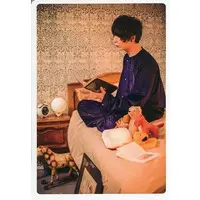 Soraru - Character Card - Utaite