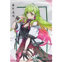 Morinaka Kazaki - Tapestry - Nijisanji