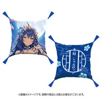 Shimamura Charlotte - Cushion - 774 inc.