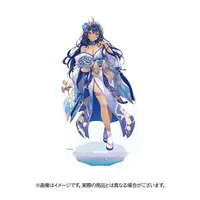 Shimamura Charlotte - Acrylic stand - 774 inc.