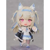 Fuwawa Abyssgard - Nendoroid - Figure - Advent