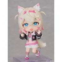 Mococo Abyssgard - Nendoroid - Figure - Advent