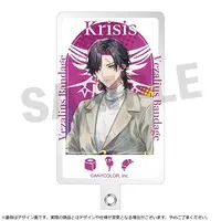 Vezalius Bandage - Phone Tab - Smartphone Accessory - Krisis