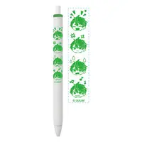 JPAPA - Ballpoint Pen - Stationery - Colorful Peach