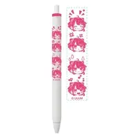Noa - Ballpoint Pen - Stationery - Colorful Peach