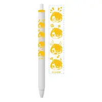Tattsun - Ballpoint Pen - Stationery - Colorful Peach