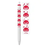 Yuankun - Ballpoint Pen - Stationery - Colorful Peach