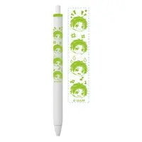 Siva - Ballpoint Pen - Stationery - Colorful Peach