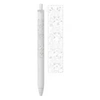 DNQ - Ballpoint Pen - Stationery - Colorful Peach