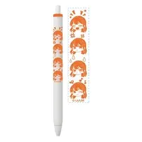Eto - Ballpoint Pen - Stationery - Colorful Peach