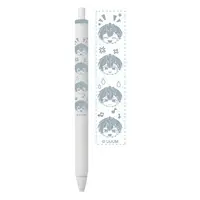 Hiro - Ballpoint Pen - Stationery - Colorful Peach