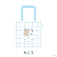 Kanae - NIJI Town - Bag - Nijisanji