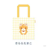 Kirara Tamako - NIJI Town - Bag - Nijisanji