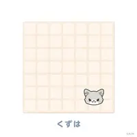 Kuzuha - Hand Towel - NIJI Town - Towels - Nijisanji